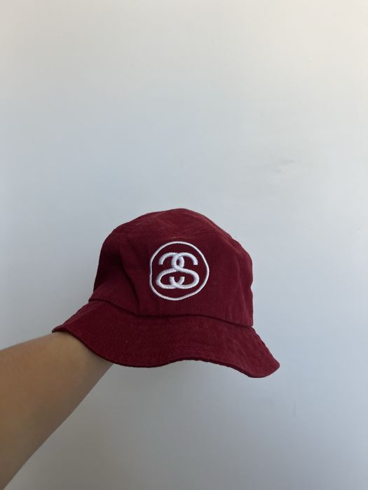 Панама Stussy legit sk8 y2k