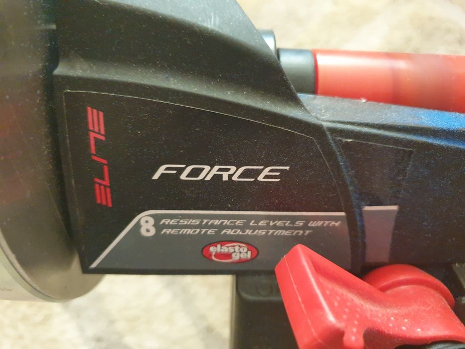 Trenażer Novo Force 8