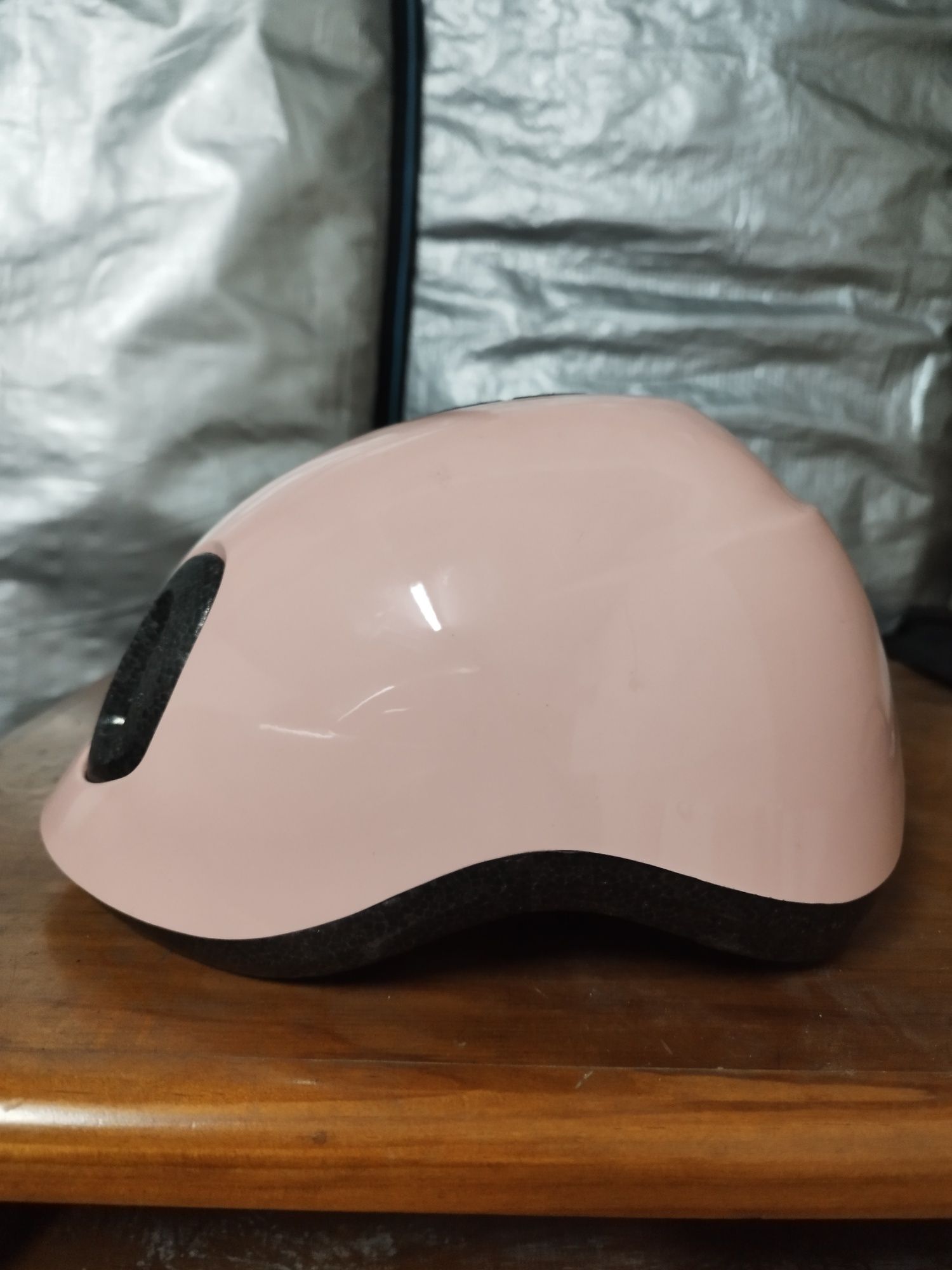 Capacete Bicicleta trotinete criança