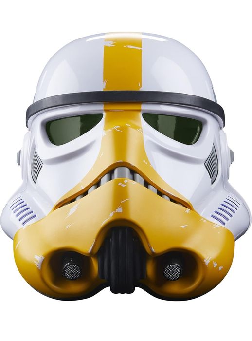 Star wars hełm szturmowca