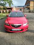 Mazda 6/ 2006 г.