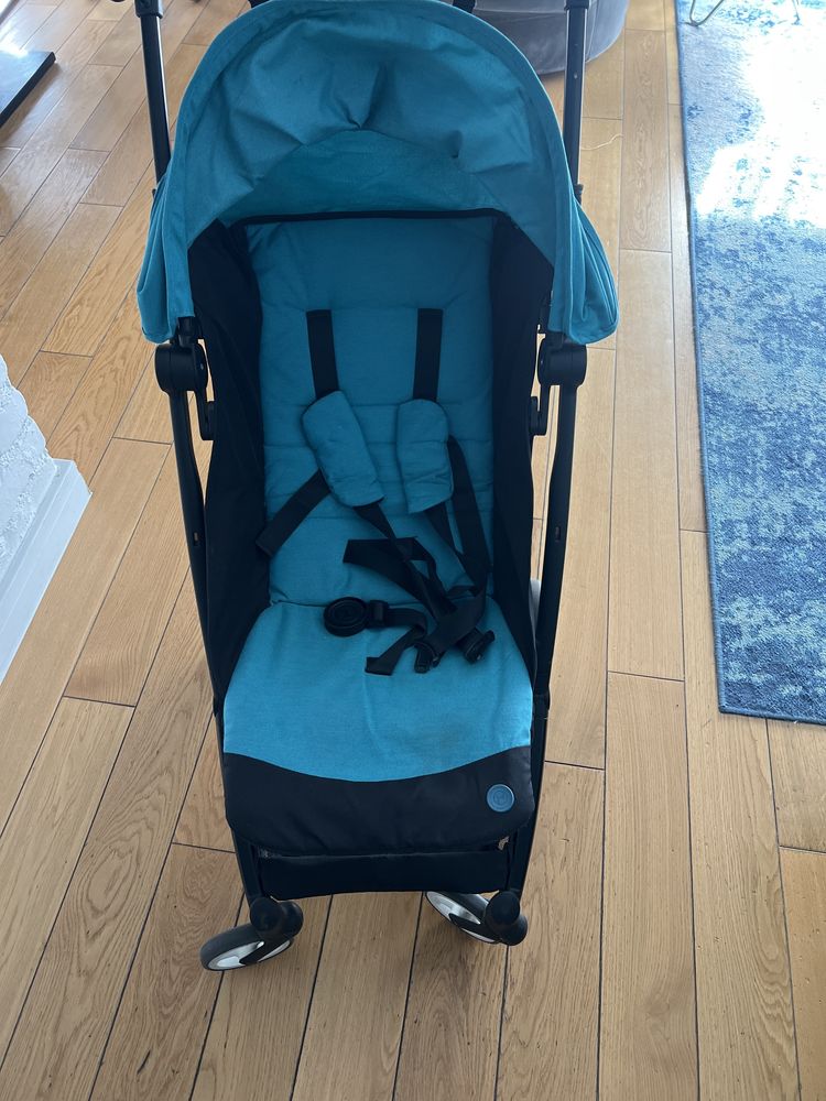 Wózek Cybex Libelle