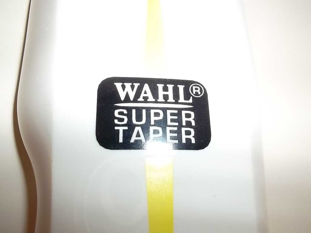 Wahl - Carcaça superior original para máquina cortar cabelo