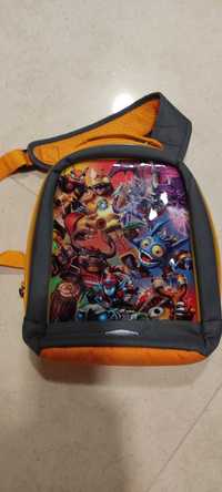 Mochila criança Skylanders