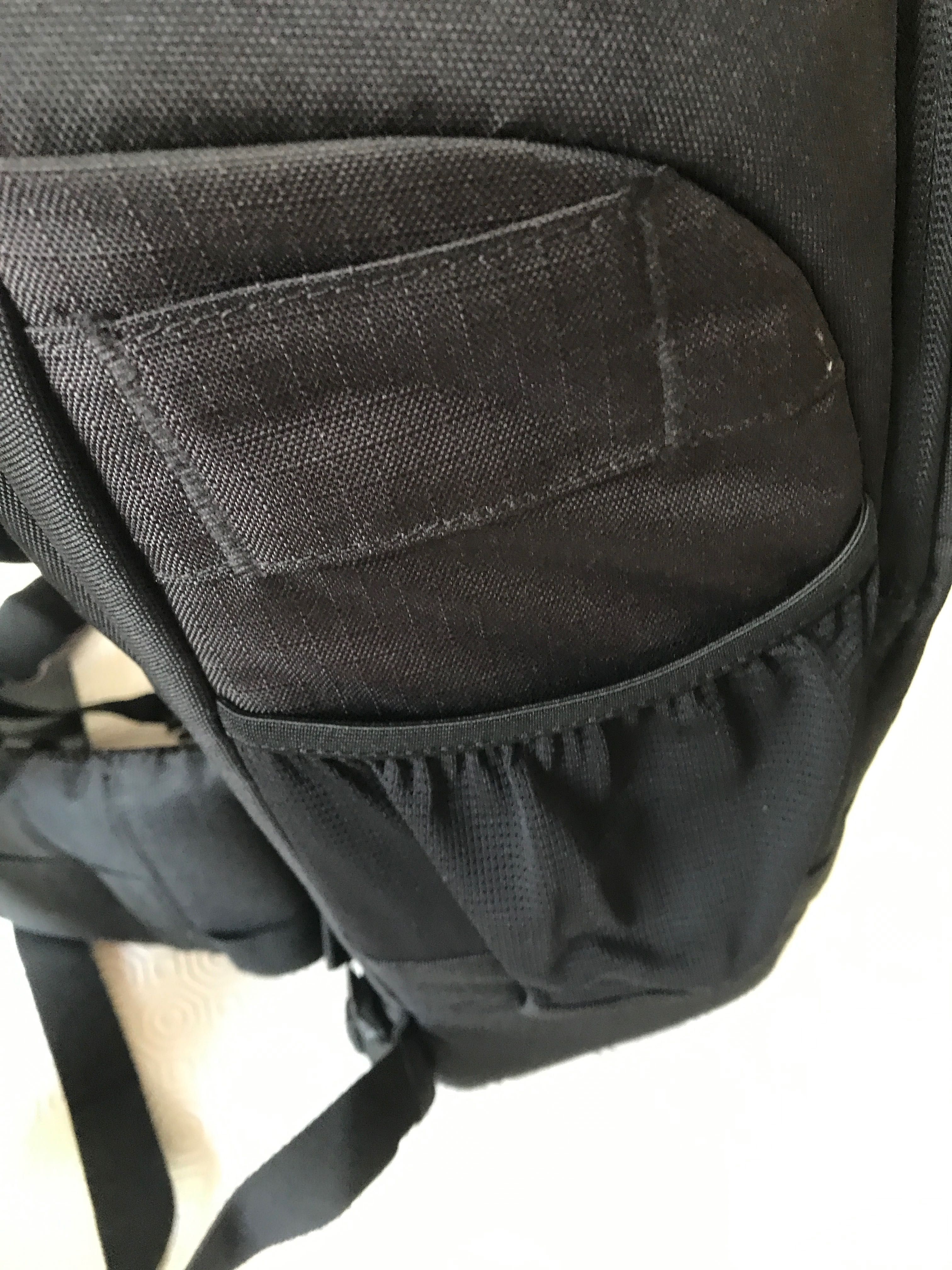 Mochila Lowepro Flipside 400AW preta