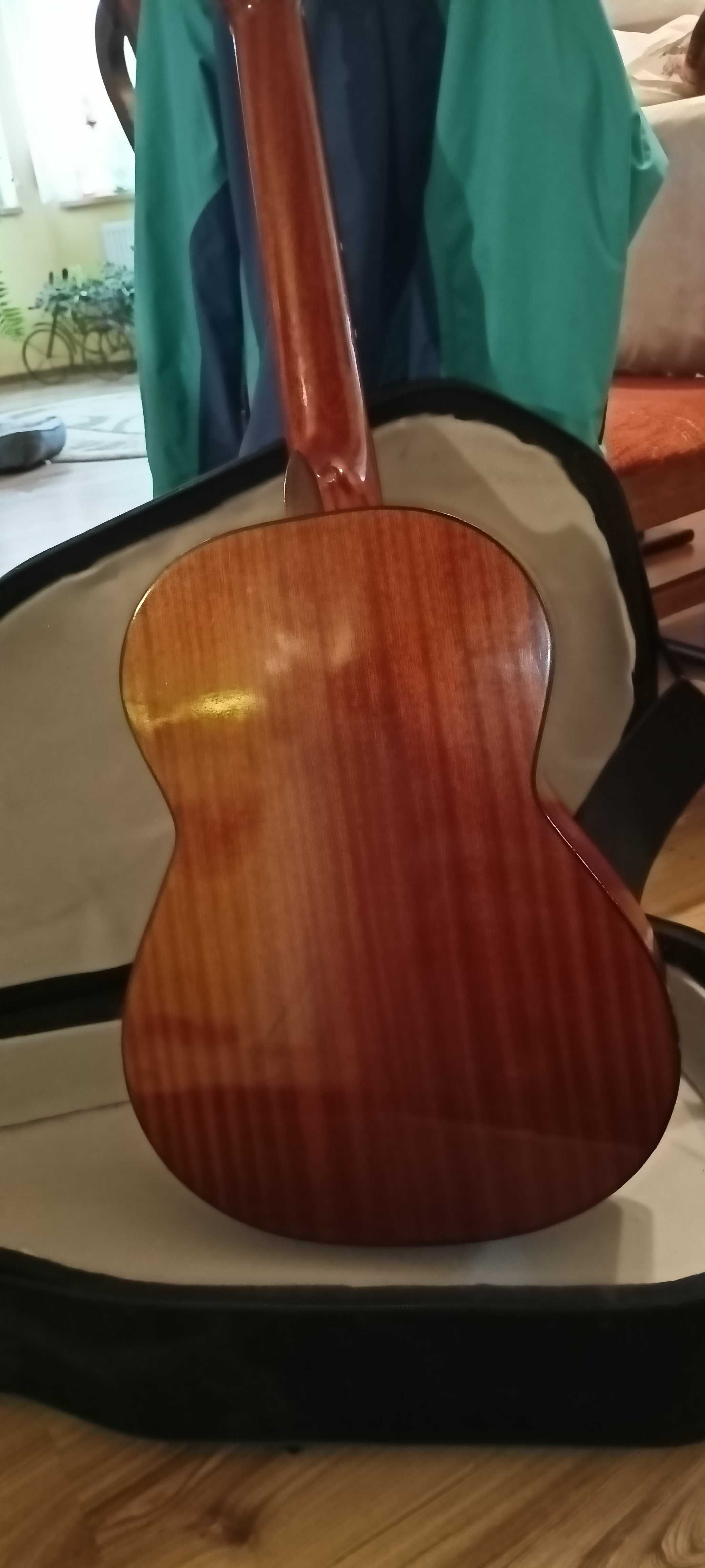 Gitara Hiszpańska