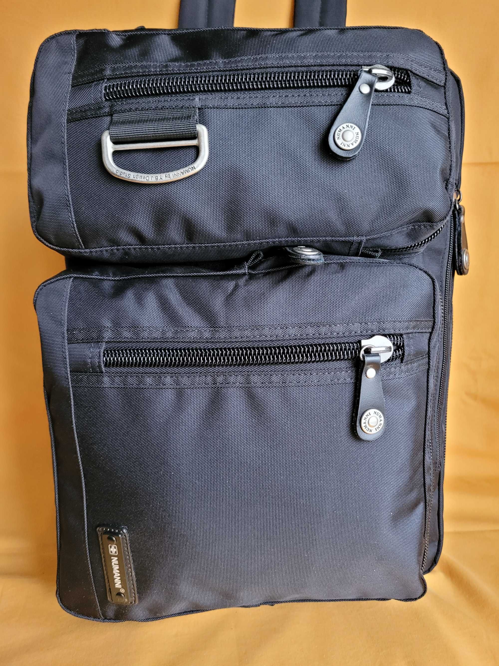 Сумка-рюкзак с отделением для ноутбука Numanni