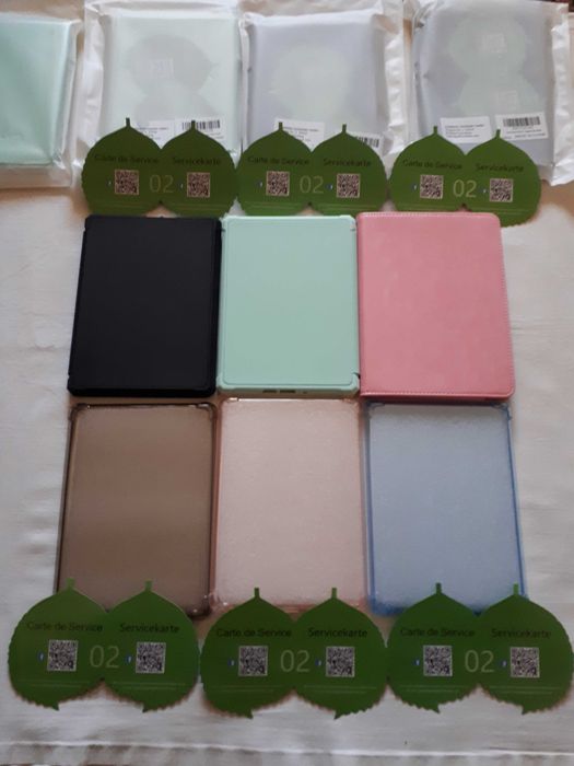 Чохол  для планшета / електронноіі  книги