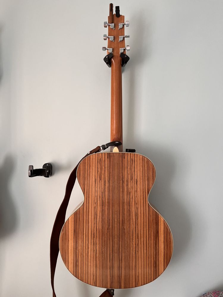Gitara Turner Tg-45 L.R. Baggs M1A