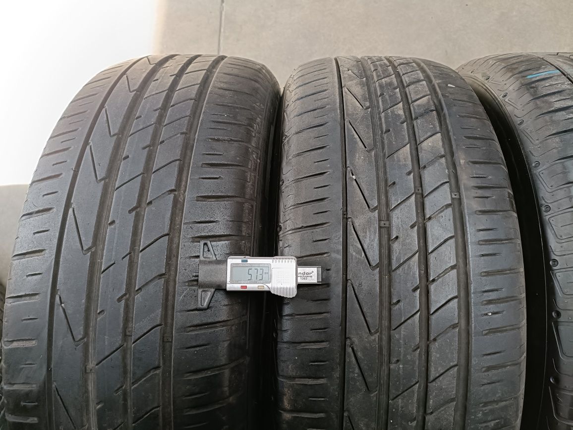 Opony letnie Hankook Ventus S1 Evo2 SUV MO 235/60R18 103V