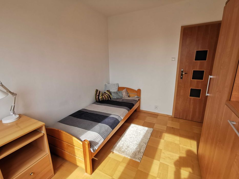 1 duży pokój ul. Zachodnia,  Nowe Miasto,  Blisko PB, UwB, Ak. Muz.