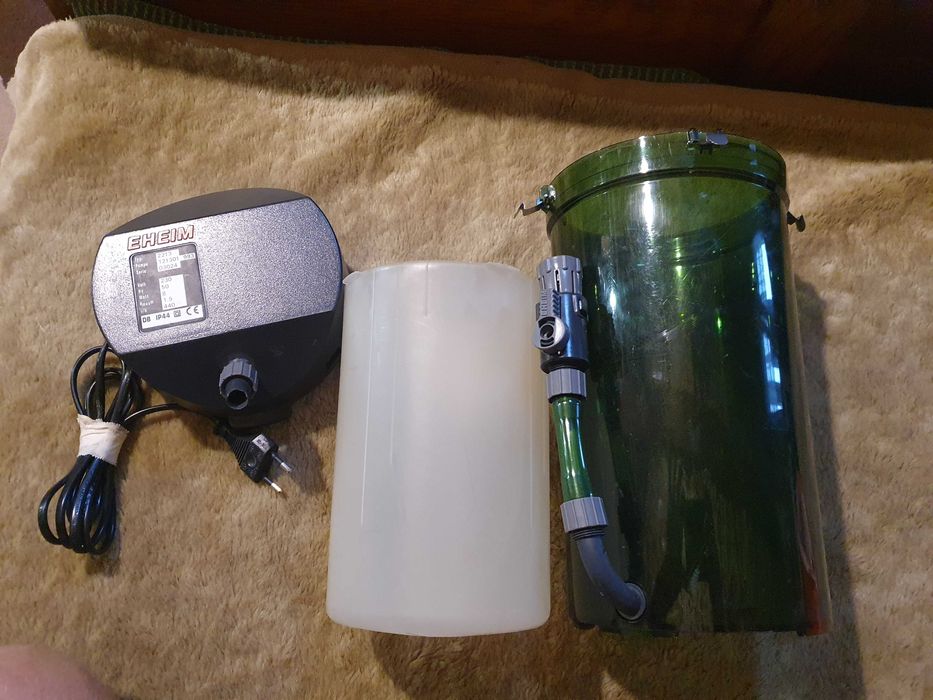 Filtr akwariowy EHEIM 2213