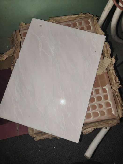 Płytki Opoczno Dalmacja róż. nowe