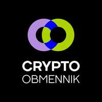 Купівля/продаж обмін криптовалюти USDT BTC ETH