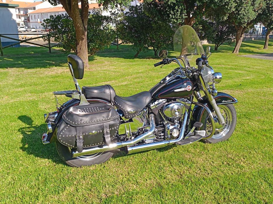 harley - davidson