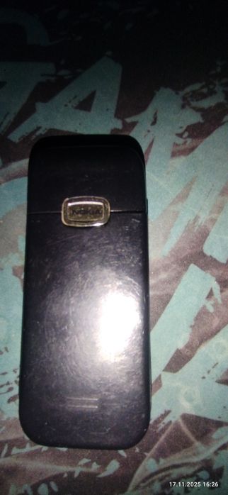 Телефон Nokia кнопочный