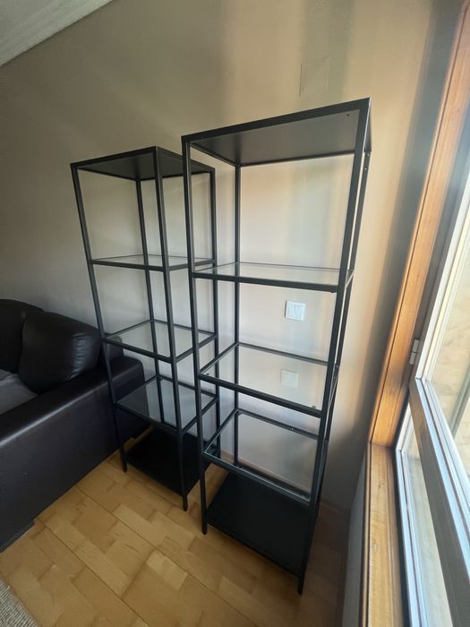 Estante VITTSJO - Ikea