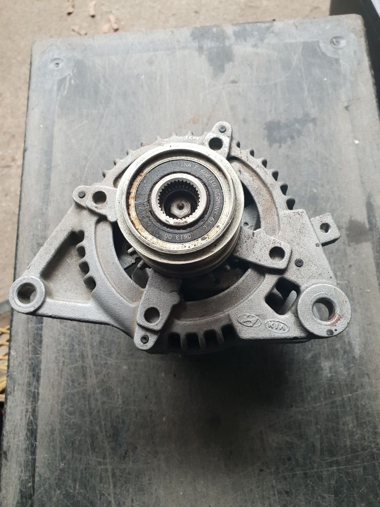 Alternator Kia Ceed II 1.6 1.7CRDI