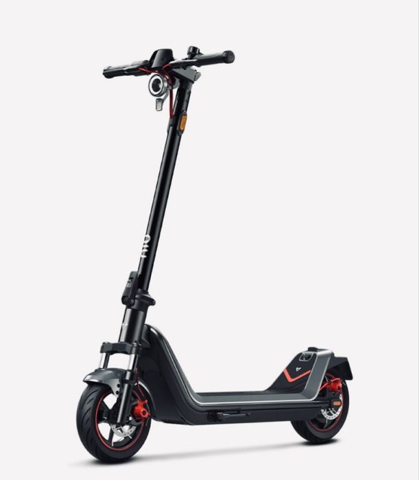 Hulajnoga elektryczna NIU KQi300X – NOWA, NIEUŻYWANA, pełen zestaw!