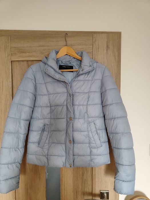 Kurtka przejściowa Sinsay