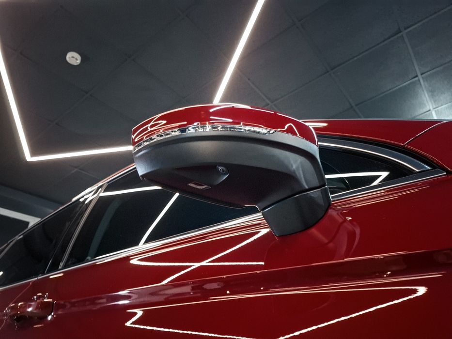 VOLKSWAGEN tiguan sel premium