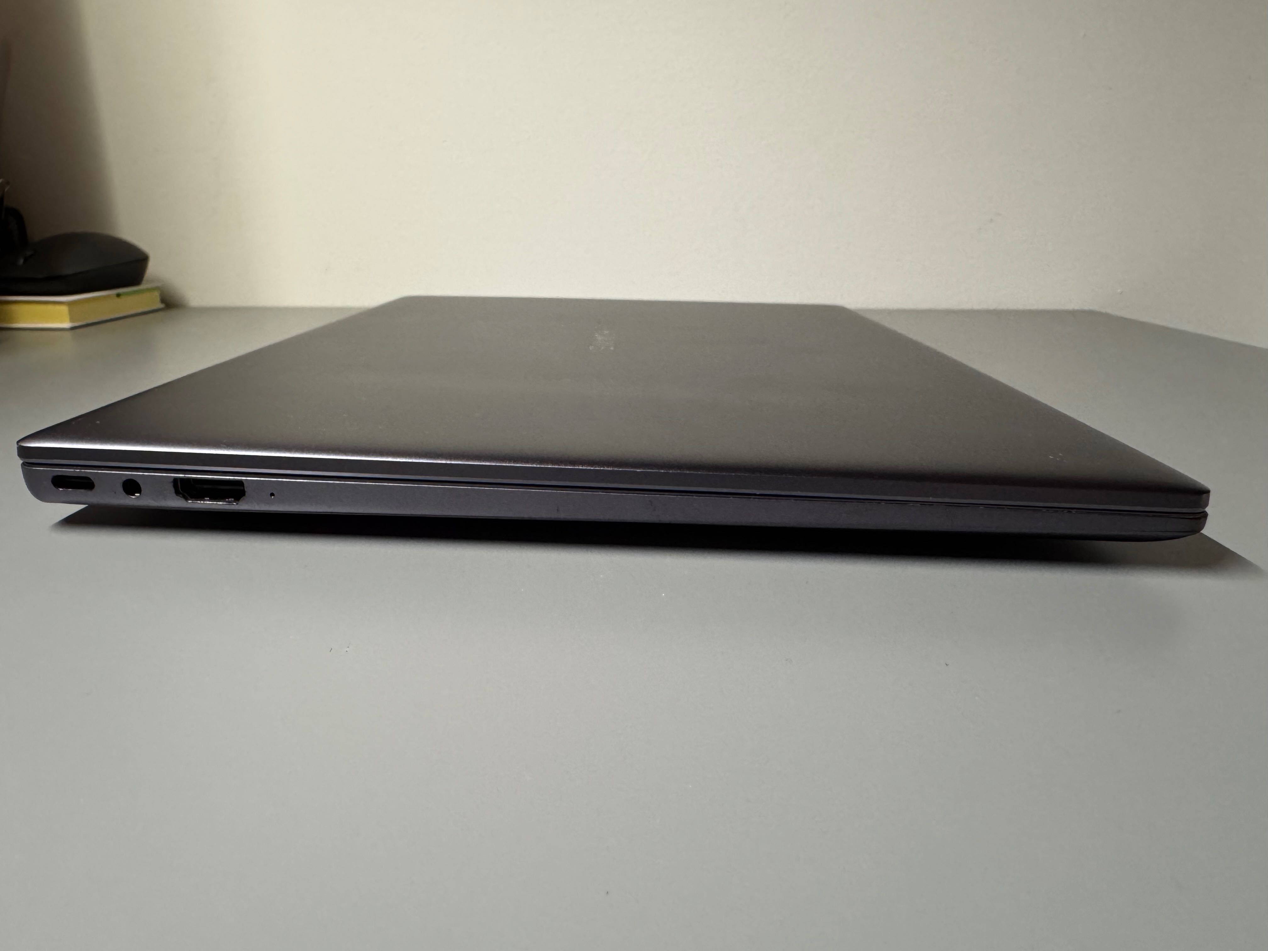 Portátil Huawei 14'', Processador I7, 16GB RAM. Como Novo!