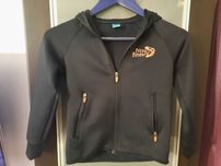 Bluza 128 dla chłopca