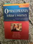 Opracowania lektur i wierszy