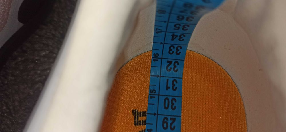 Кросівки Nike Zoom SD 4, розмір 49/5.