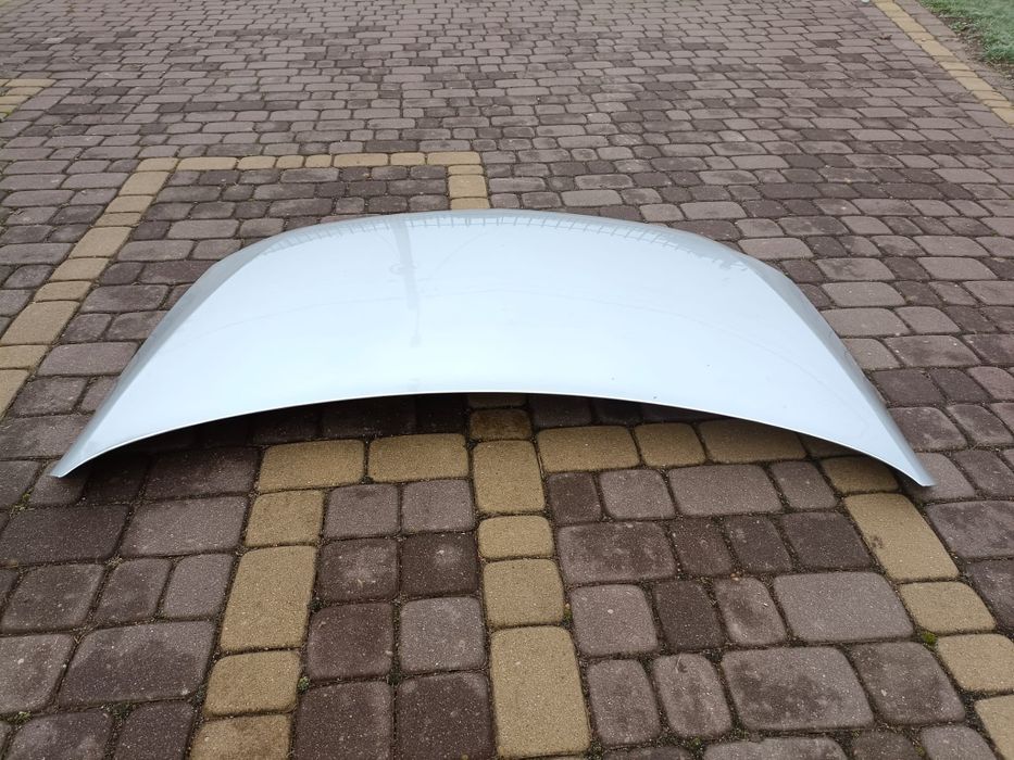 Maska przednia Opel Corsa C, opel combo