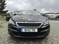 Peugeot 308 SW 1.6 e-HDi Allure