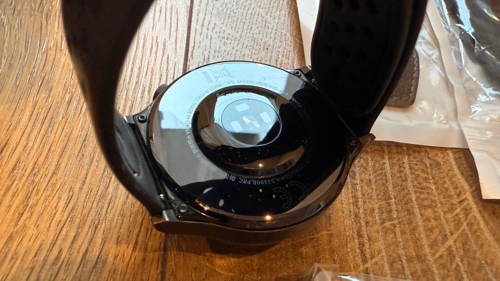 Huawei Watch GT2 Pro | Bardzo dobry stan