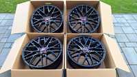 Nowe Alufelgi 5x112 R17 Vw Golf VI VII Caddy Passat Skoda Audi A3 A4