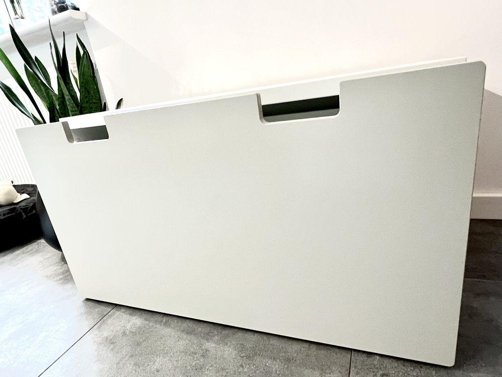 IKEA STUVA skrzynia, biurko, ławka 3 w 1
