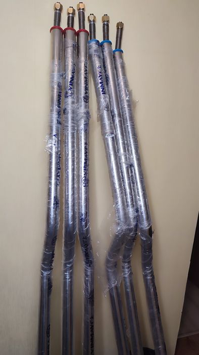 Пантограф на мойку, поворотна консоль, поворотна балка, АВД