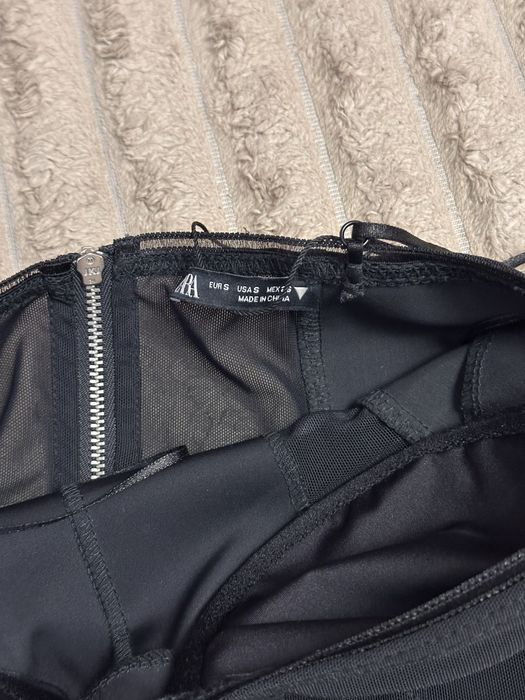 Платье Zara вечірне