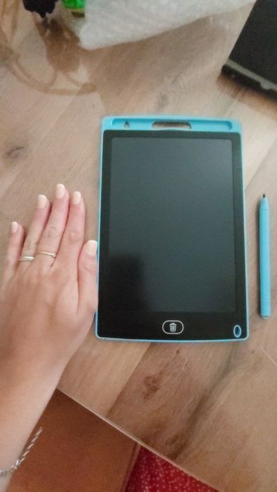 Дитячий електронний планшет для малювання 8.5,
Графічний планшет 
дошк