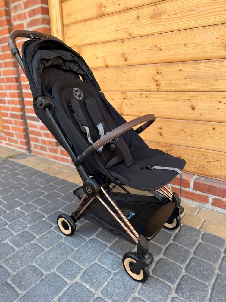 Wózek cybex coya