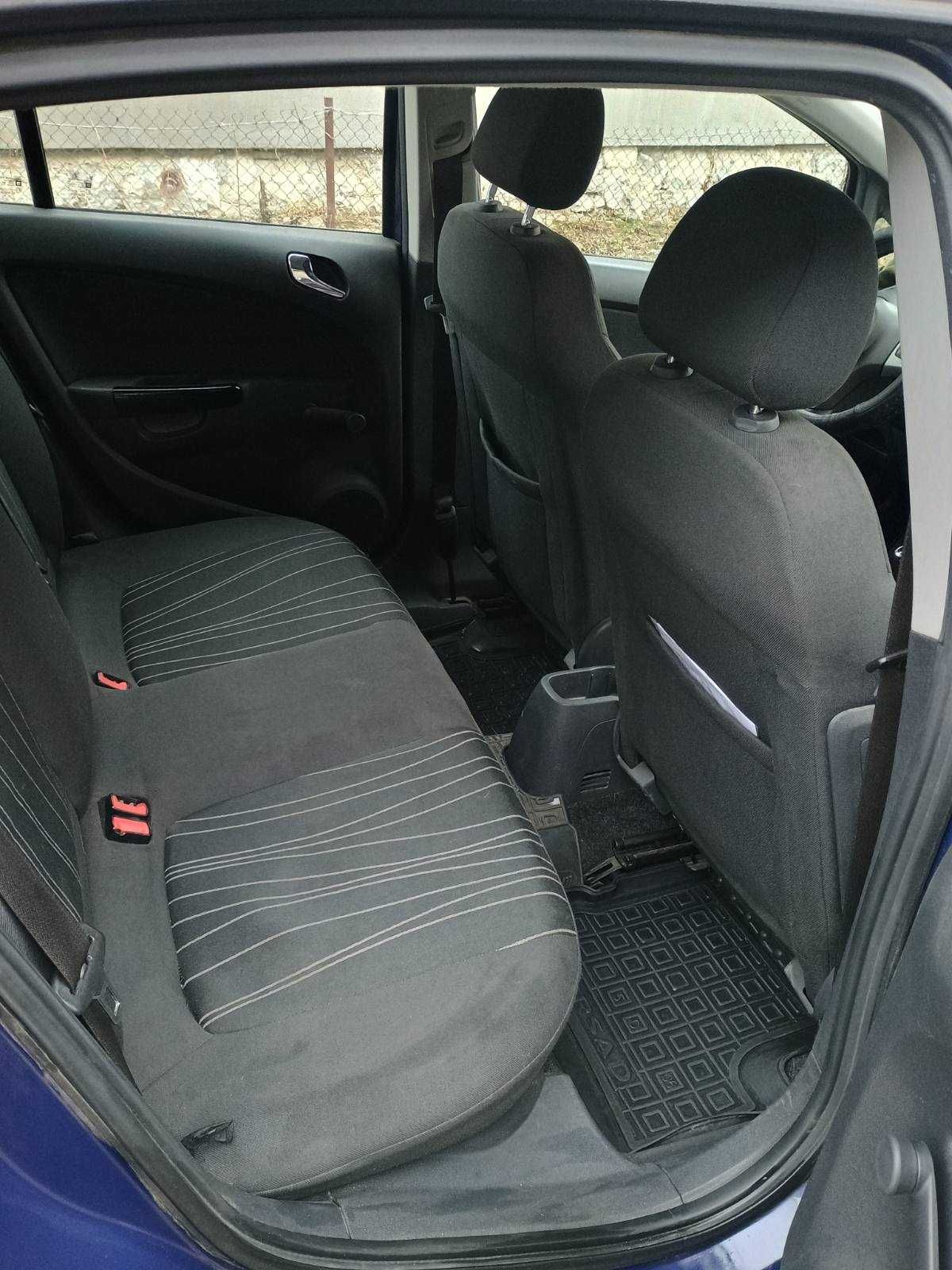 Продам Opel corsa