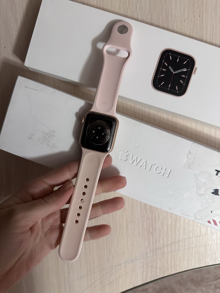 Apple watch 6, 40mm