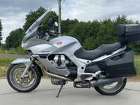 Moto Guzzi Norge Moto Guzzi Norge 1200 2007 r.