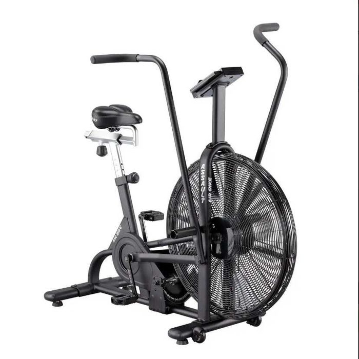 Велотренажер Assault AirBike