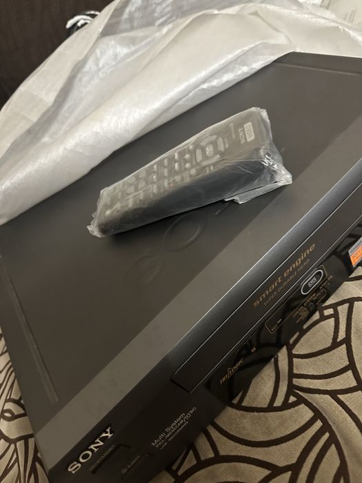 Відео плеєр Sony