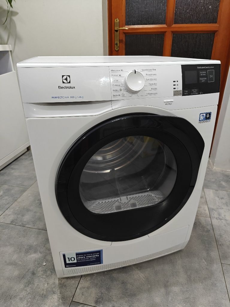 Suszarka Electrolux jak nowa