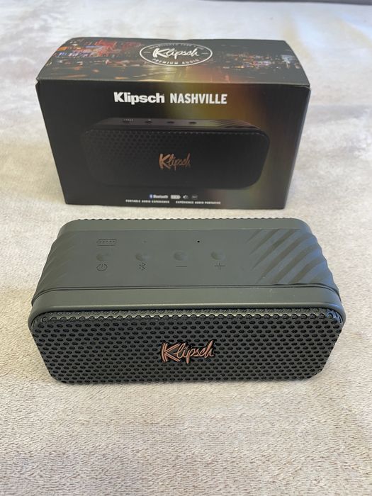 Оригинальная колонка Klipsch Nashville
