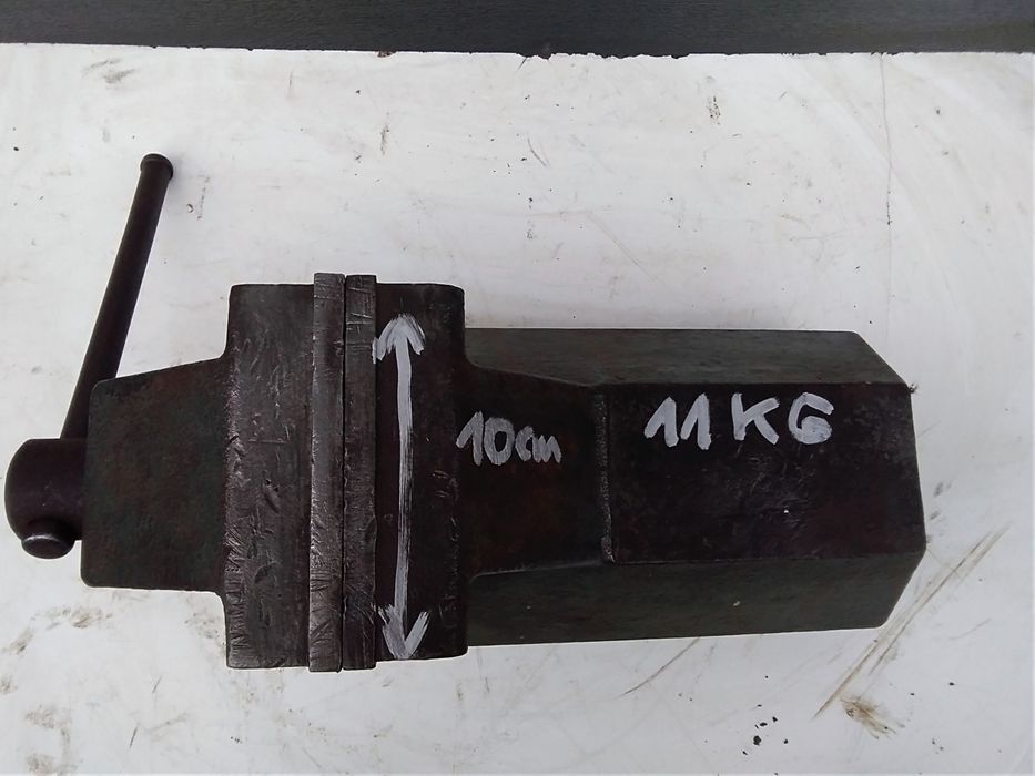 Imadło z Niemiec - 11kg