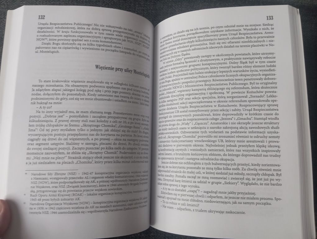 Książka na jej zew Relacje i konfrontacje po latach Władysław Zawiślak
