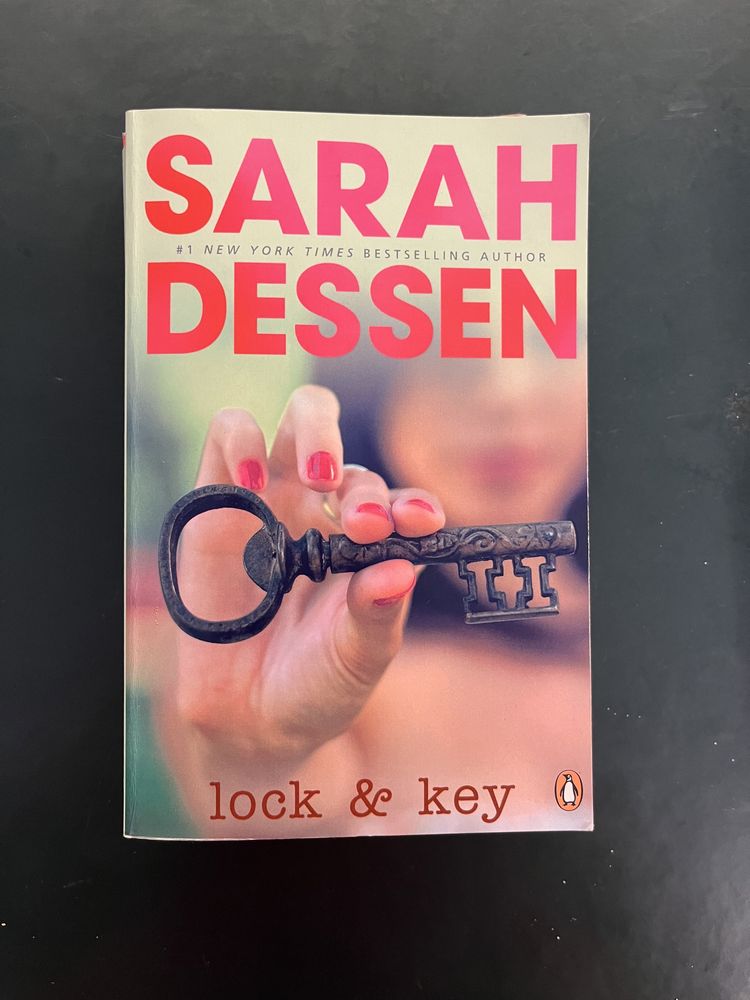 Sarah Dessen Books