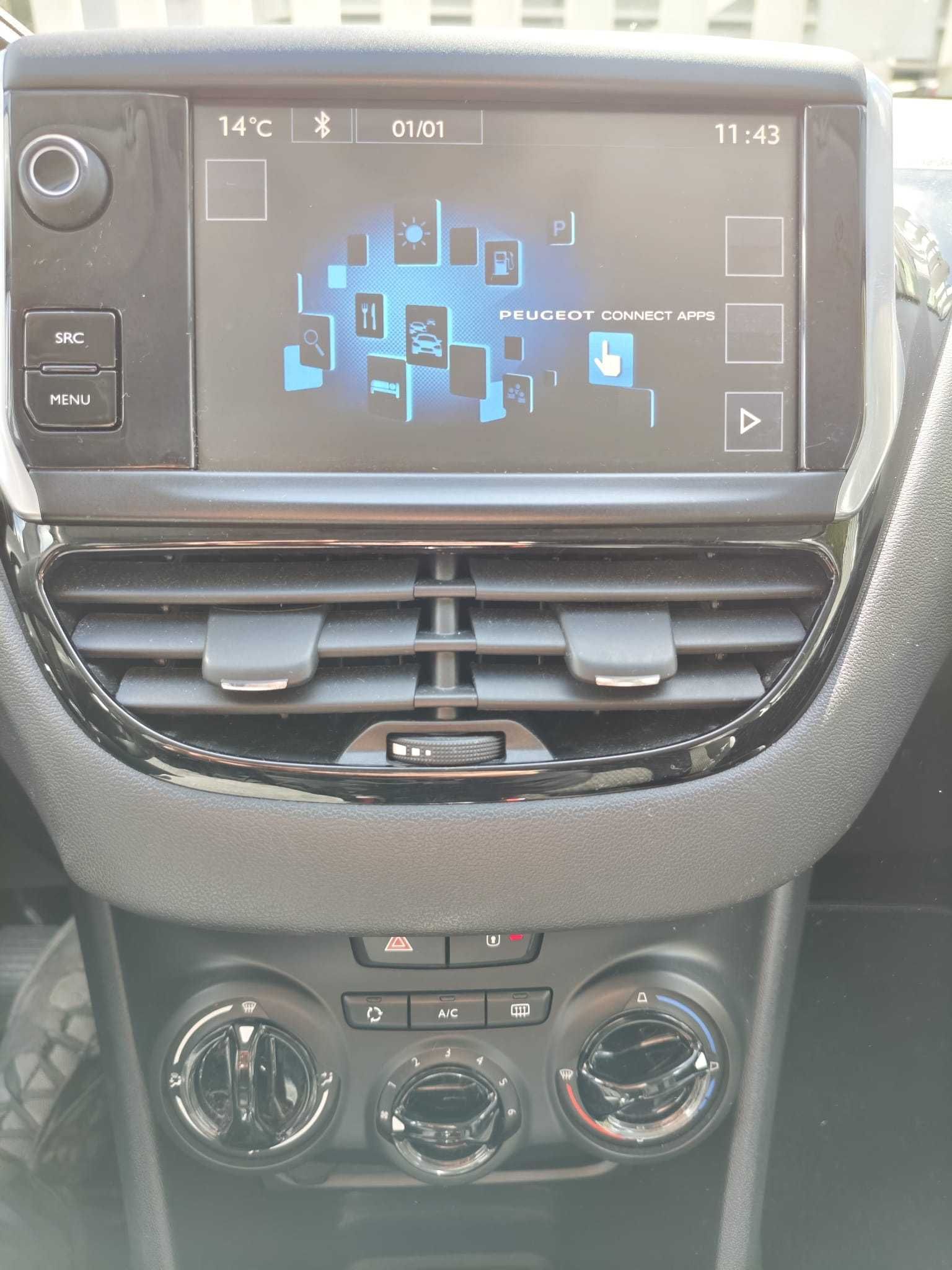 Peugeot 208 1.2 PureTech Style