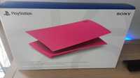 Tampa de consola PS5  Nova Pink (selado) Vendo ou troco